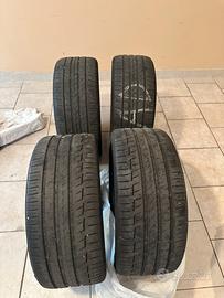 Gomme estive 245/40/18 pirelli