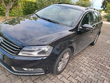 Passat 16, Diesel