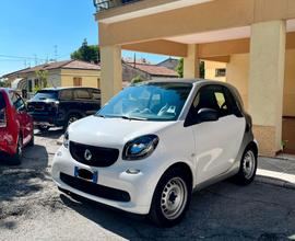 SMART fortwo 3ªs.(C/A453) - 2019