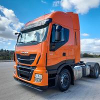 IVECO STRALIS AT440S46 FULL OPTIONAL