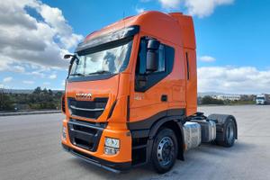 IVECO STRALIS AT440S46 FULL OPTIONAL