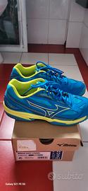 scarpe mizuno