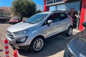 Ford EcoSport 1.0 EcoBoost 125 CV Titanium