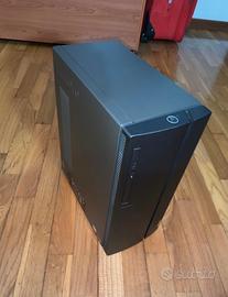 Lenovo IdeaCentre 510A-15ARR