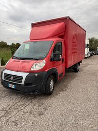 FIAT DUCATO ANNO 2012