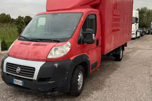 FIAT DUCATO ANNO 2012