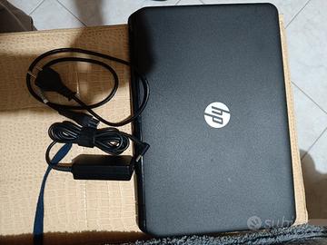 notebook HP 