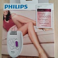 Epilatore Philips