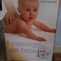 IL MASSAGGIO DEL BEBÈ