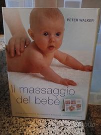 IL MASSAGGIO DEL BEBÈ
