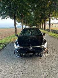 GOLF 8 GTD