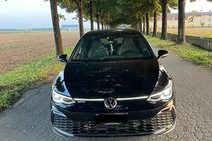 GOLF 8 GTD
