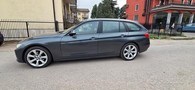 BWW 320 D - maggio 2023