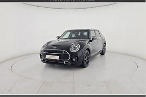 MINI Clubman Mini 2.0 Cooper S Mayfair Editio...
