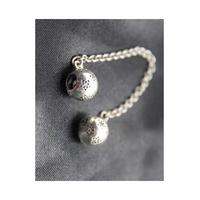 PANDORA Catena sicurezza Cielo Stellato 791782CZ