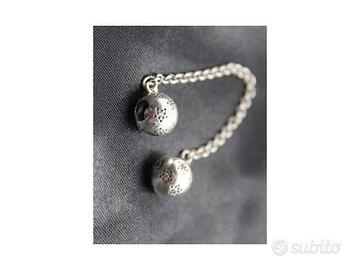 PANDORA Catena sicurezza Cielo Stellato 791782CZ