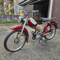 Ciclomotore 50 Negrini Pietro 1963