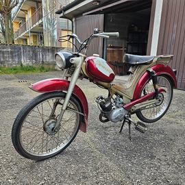 Ciclomotore 50 Negrini Pietro 1963