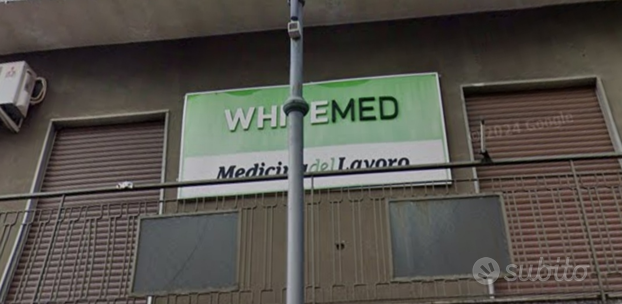 Studio Medico (a giorni)