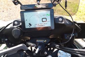 Moto Benelli