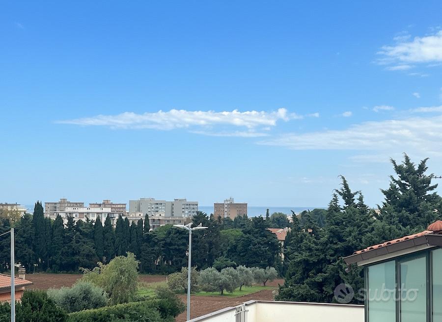 Appartamento – Rosignano Marittimo, Il Fondino - Vista 3