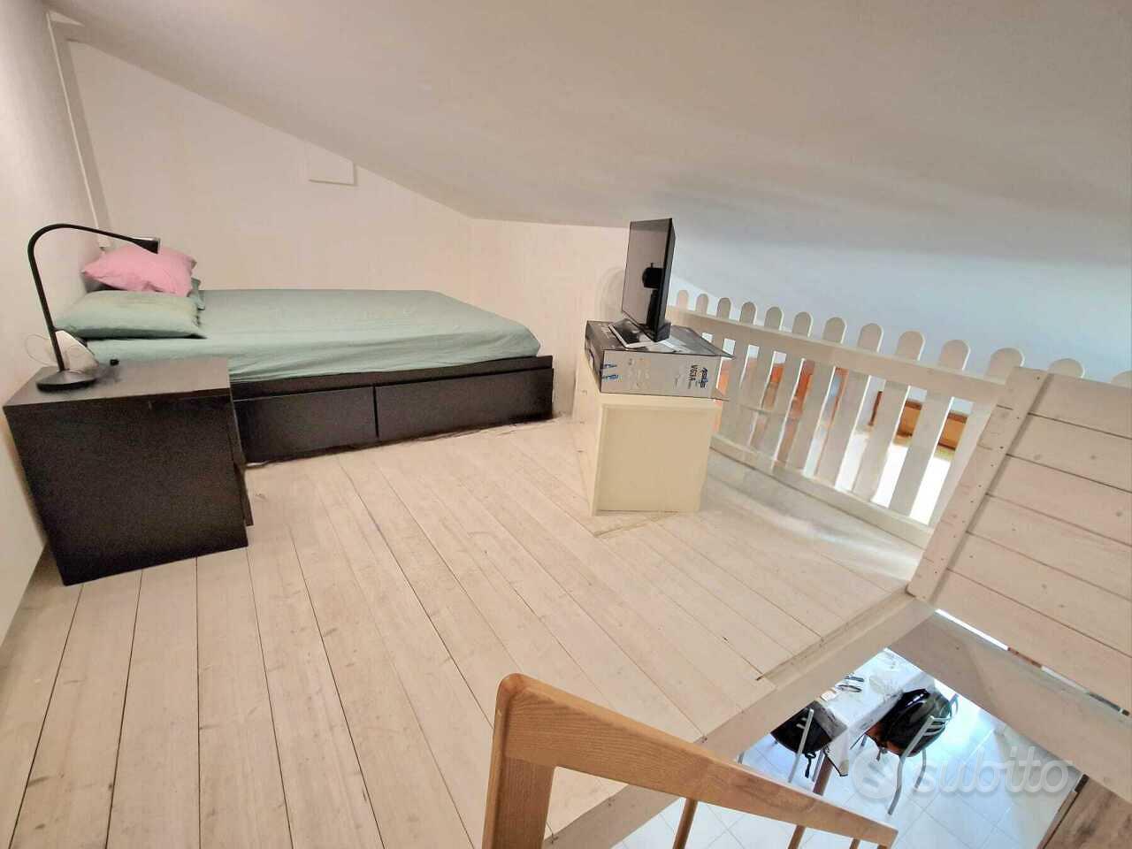 Apartment in Cagliari, Villa Doloretta, Pirri - Vista 5