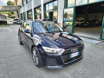 AUDI A1 Sportback 25 TFSI Admired NEOPATENTATI