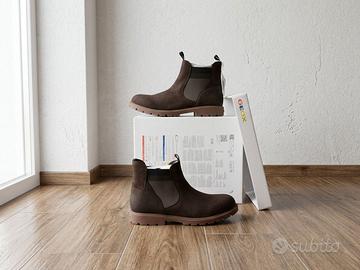 Scarpe Geox Chelsea Stivale 41 EU - Nuove