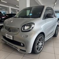 smart EQ Fortwo EQ lightrunner