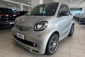 smart fortwo EQ Lightrunner