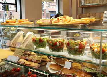 Attività / Licenza di 41 m² con 1 locale a Udine