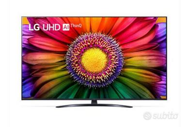 TV LG 55 