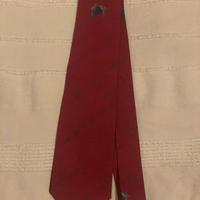 Cravatta originale Lanvin