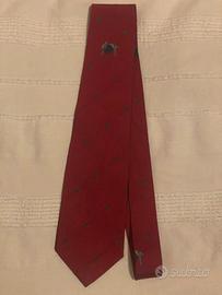 Cravatta originale Lanvin