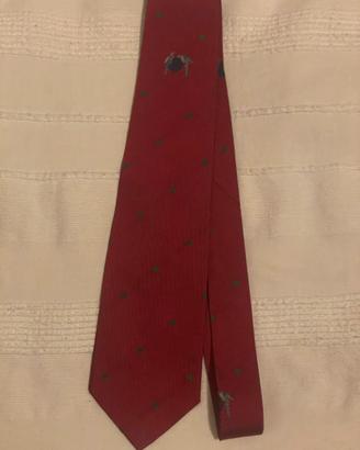 Cravatta originale Lanvin