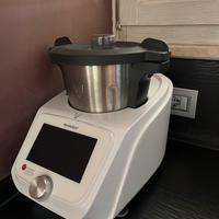 Robot da cucina monsieur cusine