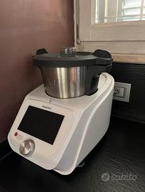 Robot da cucina monsieur cusine
