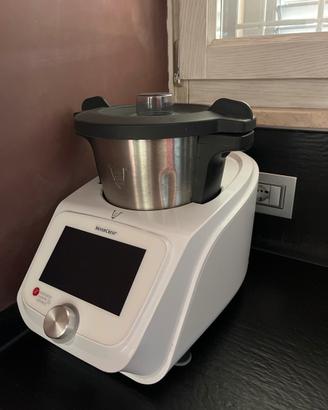 Robot da cucina monsieur cusine