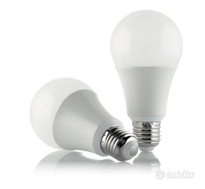 Lampadine Led per Condomini casa ufficio