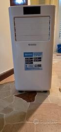 Dolceclima 10 hp wi-fi condizionatore portatile 
