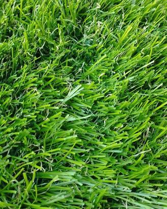 Tappeto erboso sintetico + kit montaggio