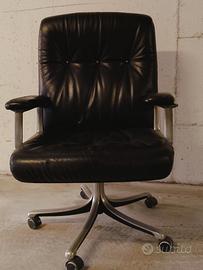 Poltrona Tecno Borsani