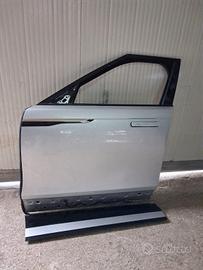 Porte PORTA range rover velar 2021 2022