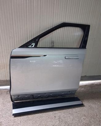 Porte PORTA range rover velar 2021 2022