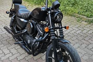 Harley-Davidson Sportster 883 - 2017