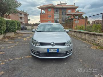 Volkswagen Polo 1.2 TSI DSG bluemotion 90 CV