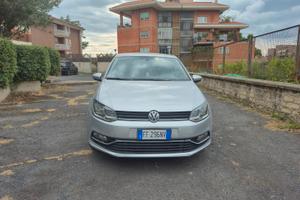 Volkswagen Polo 1.2 TSI DSG bluemotion 90 CV
