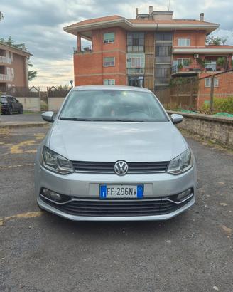 Volkswagen Polo 1.2 TSI DSG bluemotion 90 CV