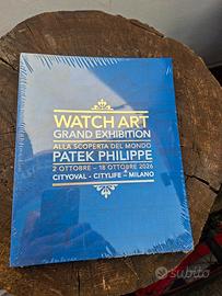 Catalogo Patek Philippe ottobre 2006