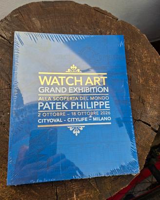 Catalogo Patek Philippe ottobre 2006